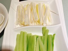 -鸭王烤鸭店(三里河店)
