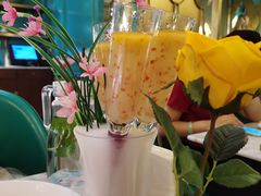 -雀蓝川菜(星悦汇店)