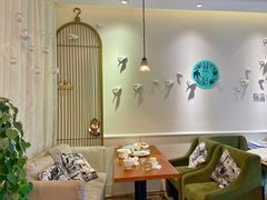 -燕庭·纯燕窝·甜品下午茶(日月光店)