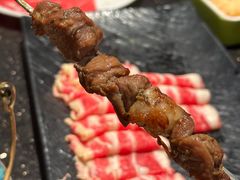 -南门涮肉(上海二店)