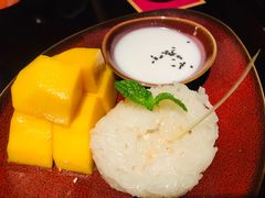 -红泰·泰精选·特色料理(中山路店)