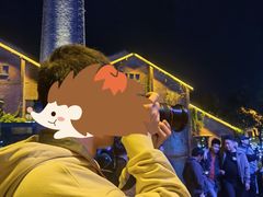 -胡桃里音乐餐厅(陶溪川店)(川湘赣菜·世界百大酒庄直供红酒·音乐表演)