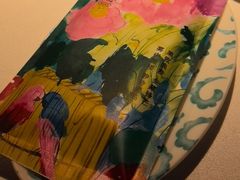 -桂满陇·海市蜃楼·黑金(国金店)