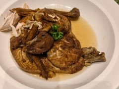 -老德州四合院·德州菜(天衢路店)