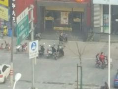 门面-永和大王(漕宝店)