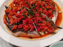 -丽华园(汉阳龙阳店)