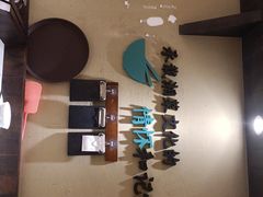 -回头食客-李久其家民间餐厅(望城金桥国际店)