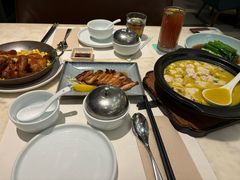 -港丽餐厅(高德置地店)