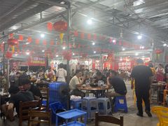 -大地农庄(逢沙大道店)