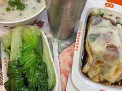 -红荔村肠粉(龙华地铁站店)