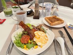 -桃源咖啡厅(武夷山大红袍山庄店)