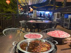 -巴倒烫陆派火锅山庄(南山总店)