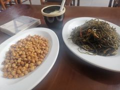 压桌小菜-直冒汗杀猪菜(宾州南路店)