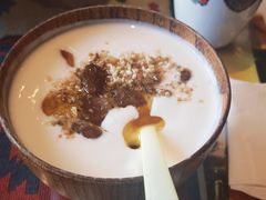 -巴依老爷新疆美食(工体旗舰店)