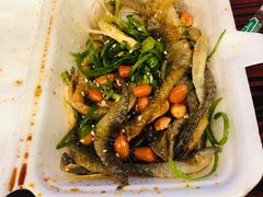 -陈老添美食店(宝华路店)