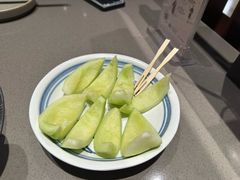 -巴奴毛肚火锅(大剧院店)