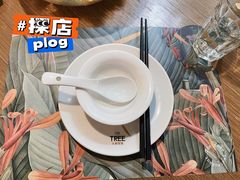 -大树餐厅(大悦城店)