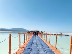 -盐湖景区