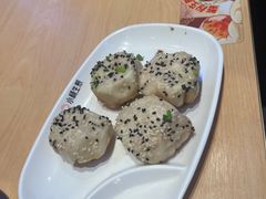 -小杨生煎(周浦万达店)