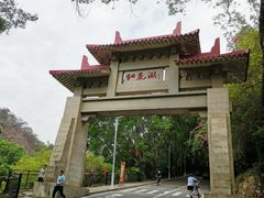 -红花湖景区