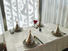 -龟兹KUCINA·新疆菜(前滩L+PLAZA店)