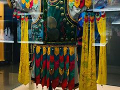 -呼伦贝尔民族博物馆