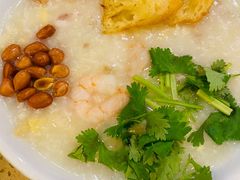 -点都德(华强南店)