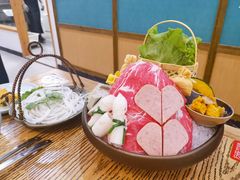 -云渔堂蒸汽石锅鱼(万达店)
