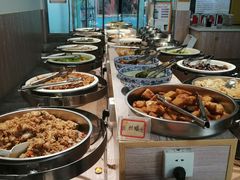 -莲池素食(明秀店)