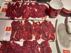 -牛很鲜潮汕牛肉火锅(椒江店)