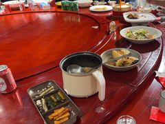 -一桶江山餐厅(松北店)