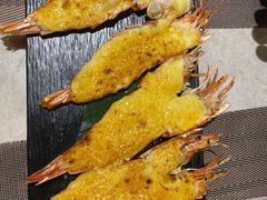 -極上萬膳·日料放题(海岸城店)