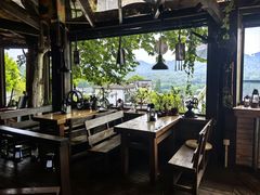 -马灯部落·西湖边的创意山景餐厅(虎跑动物园店)