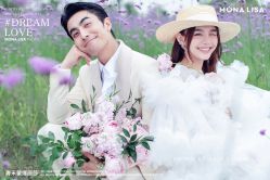 -青禾蒙娜丽莎婚纱摄影(武汉总店)