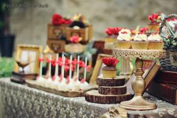 -俏江南户外宴会花园·梓塘婚礼堂(马场道店)