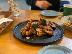 -CHILLAX轻乐时(侨建·Hi City店)