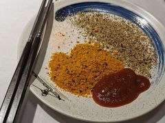 -隐炉和牛烧肉店(群力店)