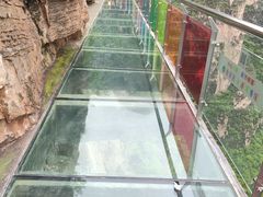 -十渡东湖港风景区