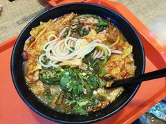 -螺小胖柳州螺蛳粉(钟楼总店)