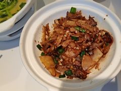 -兰湘子·湘菜小炒(长安万科广场店)