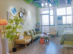 -变美丽半永久纹眉连锁·机器野生眉•洗眉