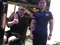 -悦莱美健身俱乐部(五羊新城店)