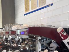 -COSTA COFFEE(金长安大厦店)
