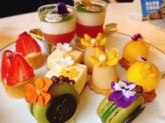 -宝丽轩中餐厅BAOLIXUAN