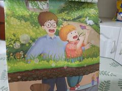 -爸爸糖吐司面包(无锡阳光花园店)