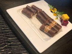 -博林天瑞喜来登酒店·西丽尚膳