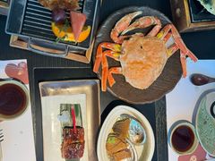 -花潮料理艺食馆(成都万象城店)