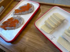 -庭院·冰煮羊·铜锅涮肉(西单店)