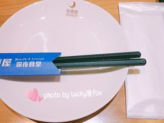 餐具摆设-有喜屋·深夜食堂(环宇荟店)