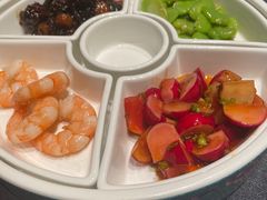 -肆月河豚·淮扬菜·湘菜(华天店)